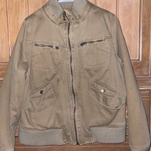Mossimo Supply Co. Jacket